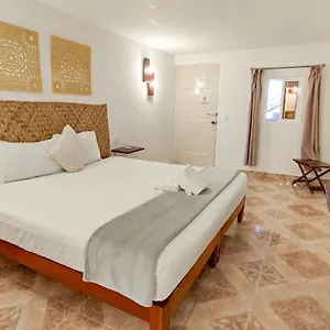 Apartmán Blatha Tropical, Isla Holbox