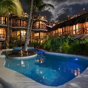 Ti - Adults Only Ilha Holbox