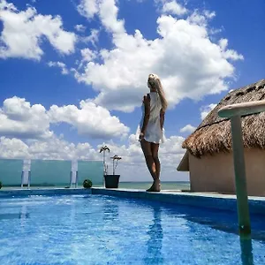 Aparthotel Corazon Mexicano, Isla Holbox